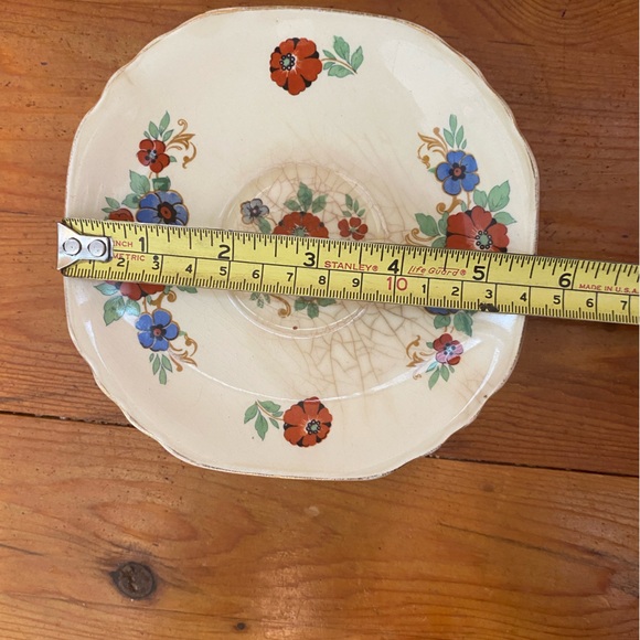 Wedgwood & co. Made in England - Picture 8 of 14